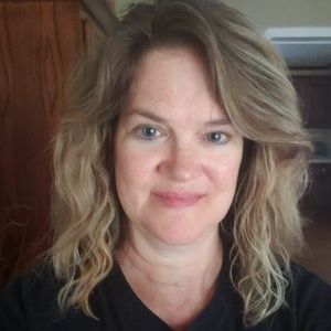 Meet your Posher, Dee burgess